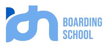 Boarding School logo