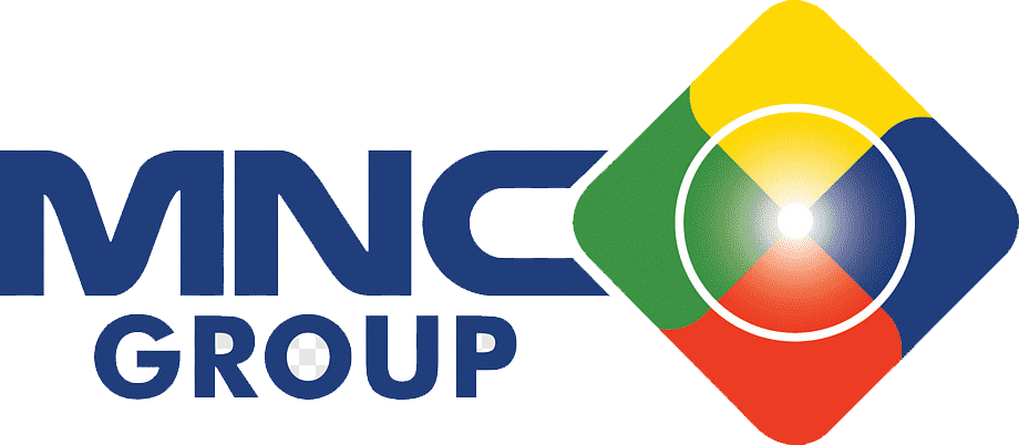 MNC Group logo